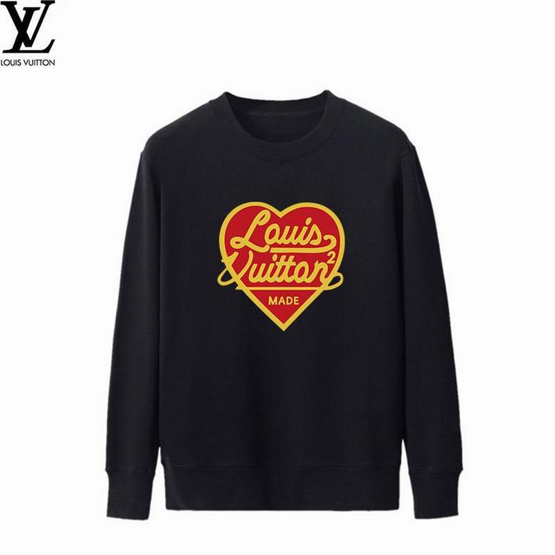 LV Men's Hoodies 681